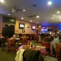 1/26/2017 tarihinde Mitra E.ziyaretçi tarafından Eats American Grill'de çekilen fotoğraf