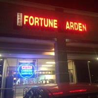 Fortune Garden 1 tip from 77 visitors