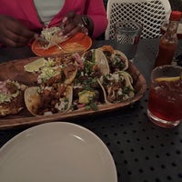 Photo taken at Tacolicious by Joefrey K. on 4/22/2023