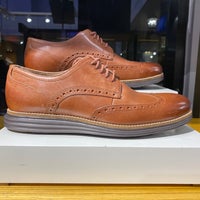 Photo taken at Cole Haan by Joefrey K. on 1/14/2020
