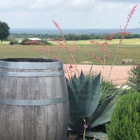 Photo taken at Pedernales Cellars by Nita M. on 5/17/2019