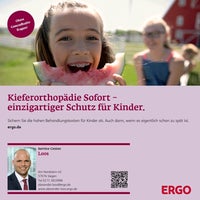 รูปภาพถ่ายที่ DKV und ERGO Versicherungsagentur Alexander Loos โดย Alexander L. เมื่อ 7/14/2020