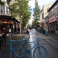 101 Reykjavík Reykjavík,