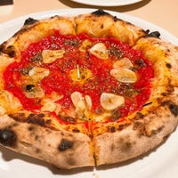 Photo taken at Pizzeria Speriamo! by nozo on 1/29/2023