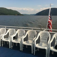 Photo taken at Pride Of The Hudson by Michael K. on 8/3/2013