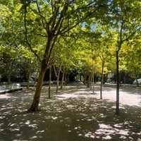Photo taken at Parque da Cidade by Michael K. on 8/7/2023