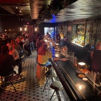 Photo taken at Denson Liquor Bar by Michael K. on 1/15/2022
