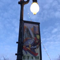 Photo taken at Historic Park City Main Street by Michael K. on 2/27/2020