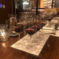 Das Foto wurde bei Corkbuzz Restaurant - Charlotte von Michael K. am 11/27/2019 aufgenommen