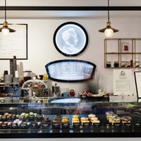 Photo prise au Pierre – La Sweet Boutique par Dmitriy le2/19/2021