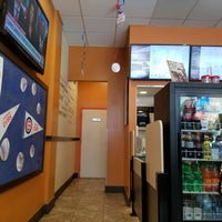 Photo taken at Dunkin&amp;#39; by TS R. on 8/5/2017