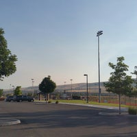 Golden Eagle Sports Complex 6490 Vista Blvd