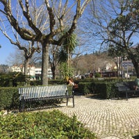 Photo prise au Jardim Luis De Camões par Кирилл К. le3/1/2016