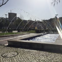 Photo prise au Jardim Luis De Camões par Кирилл К. le2/22/2016
