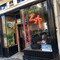 10/19/2018にPsicokathがZa Pizzaで撮った写真