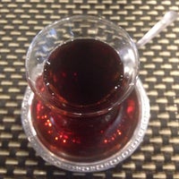 Photo taken at Esenköşk Restaurant by Büşra E. on 12/10/2015