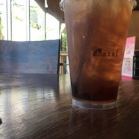 Photo taken at Hazel Taste Coffee Shop by Pmg P. on 2/7/2017