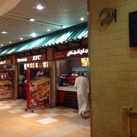 Photo taken at KFC by Khalid A. on 10/2/2012