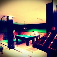 11/27/2014에 Michel F.님이 Informal Snooker Bar에서 찍은 사진