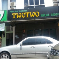 Two Two Massage Centre Two Two Massage Centre