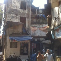 bhuleshwar market mumbai