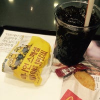 Photo taken at McDonald&amp;#39;s by Jewellen on 7/31/2015