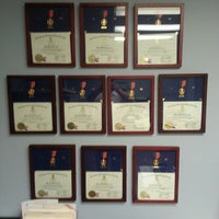 8/3/2013에 Matt L.님이 Kappa Delta Rho National Office에서 찍은 사진