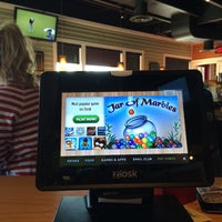 Photo taken at Chili&amp;#39;s Grill &amp;amp; Bar by Montana Fleming on 5/12/2014