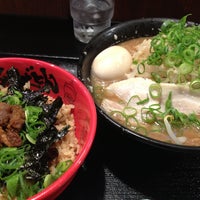 無鉄砲しゃばとん 奈良市 Da Ramen Restorani 無鉄砲しゃばとん 奈良市 Da Ramen Restorani