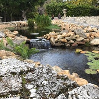 2/2/2017에 Dawei S.님이 Ichimura Miami Japanese Garden에서 찍은 사진