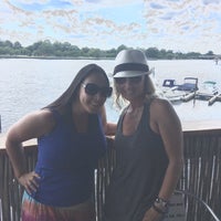 Photo taken at Cantina Marina by Veronica S. on 6/25/2017