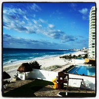 playa chac mool beach cancun playa chac mool beach cancun