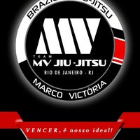 Photo taken at Team MV Jiu-Jitsu by Marco V. on 3/25/2016