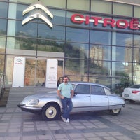 Otosay Citroen Plaza Etimesgut 24 Tavsiye