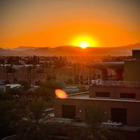 Photo taken at Scottsdale Marriott Suites Old Town by Sean T. on 6/20/2022