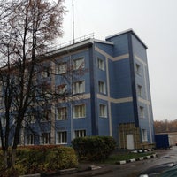 Photo taken at Газовое Хозяйство by Julia N. on 10/18/2012