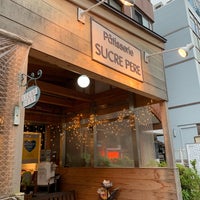 Photo taken at Patisserie SUCREPERE by tkit T. on 6/11/2019