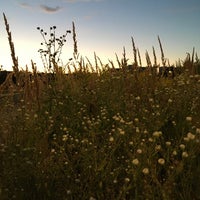 Photo taken at Парк имени Ю. М. Лужкова by сплин on 8/7/2020