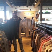 factory hugo boss