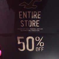 hollister westfarms mall