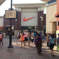 nike eagan outlet