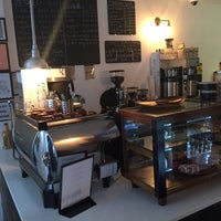 crocus cafe vimeo