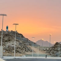 Photo taken at Mount Arafat by Nawaf W. on 6/23/2023