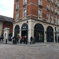 Oakley Store  Covent Garden London