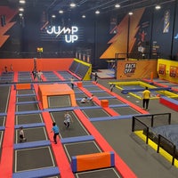 Jump Up النهضة 11 Tips