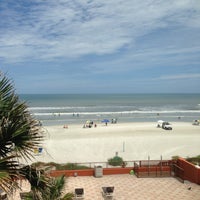 La Quinta Inn Suites Oceanfront Daytona Beach 3 Tips - 