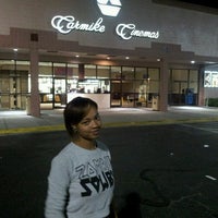 Photos at Carmike Cinemas (Now Closed) - Statesboro, GA