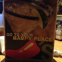 Photo taken at Chili&amp;#39;s Grill &amp;amp; Bar by Justin on 1/2/2013