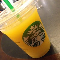 Photo taken at Starbucks by Candido D. on 5/1/2013
