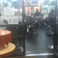 Photo taken at Nail Works by CaShawn T. on 10/12/2012